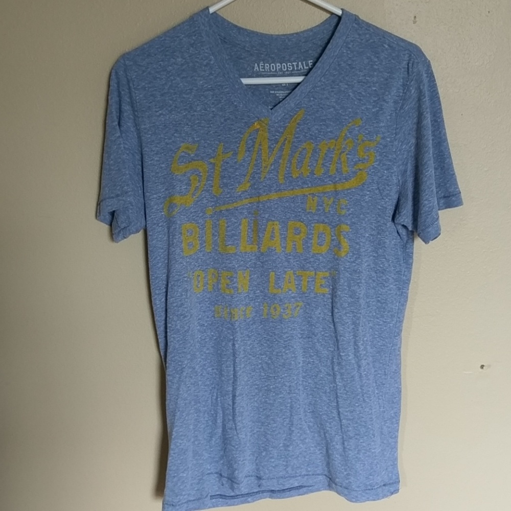 Aero. Men's T-shirt